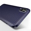 ESR iPhone XS Max Kikko Slim Case hátlap, tok, kék