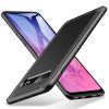 ESR Machina Flex Samsung Galaxy S10 szilikon hátlap, tok, fekete