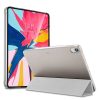 ESR Yippee Series iPad Pro 12.9 (2018) oldalra nyíló okos tok, ezüst