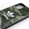 Adidas Original Snap Case Camo iPhone 11 hátlap, tok, mintás, színes