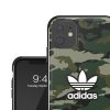Adidas Original Snap Case Camo iPhone 11 hátlap, tok, mintás, színes