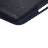 Carbon Case Flexible Samsung Galaxy S9 Plus hátlap, tok, fekete