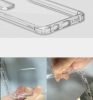 iPaky Samsung Galaxy S9 Plus Crystal hátlap, tok, átlátszó
