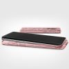 Ringke Air Prism Ultra-Thin 3D Samsung Galaxy S9 Plus hátlap, tok, rózsaszín