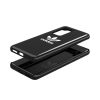 Adidas Original Snap Case Trefoil Huawei P40 Pro hátlap, tok, fekete
