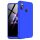 Full Body Case 360 Xiaomi Mi 8 SE hátlap, tok, kék