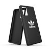 Adidas Original Adicolor Samsung Galaxy Note 20 hátlap, tok, fekete