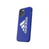 Adidas Sport Iconic Sports Case iPhone 12/12 Pro hátlap, tok, kék