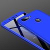 Full Body Case 360 Xiaomi Redmi 6 hátlap, tok, kék