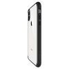 Spigen Ultra Hybrid iPhone XS Max hátlap, tok, fekete