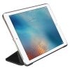 Spigen Smart Fold Apple iPad 9.7 2018/9.7 (2017) tok kitámasztóval, fekete