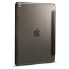 Spigen Smart Fold Apple iPad 9.7 2018/9.7 (2017) tok kitámasztóval, fekete