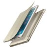 Spigen Smart Fold Apple iPad 9.7 2018/9.7 (2017) tok kitámasztóval, arany