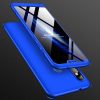 Full Body Case 360 Xiaomi Mi A2 Lite/Redmi 6 Pro hátlap, tok, kék
