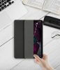 Ringke Smart Case iPad Pro 11 (2018) kitámasztóval és alvó funkcióval, fekete