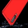 Full Body Case 360 Huawei P30, hátlap, tok, piros