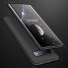 Full Body Case 360 Samsung Galaxy S10, hátlap, tok, fekete