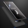 Full Body Case 360 Samsung Galaxy S10e, hátlap, tok, fekete