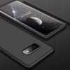 Full Body Case 360 Samsung Galaxy S10e, hátlap, tok, fekete