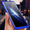 Full Body Case 360 Samsung Galaxy S10e, hátlap, tok, kék