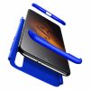 Full Body Case 360 Xiaomi Mi 9 hátlap, tok, kék