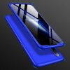 Full Body Case 360 Xiaomi Mi 9 hátlap, tok, kék
