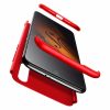 Full Body Case 360 Xiaomi Mi 9 hátlap, tok, piros