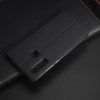 Dux Ducis Skin Pro Huawei P30 Lite oldalra nyíló tok, fekete