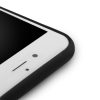 Samsung Galaxy A50 Soft Matt Gel TPU szilikon tok, fekete