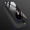 Full Body Case 360 Samsung Galaxy A50, hátlap, tok, fekete