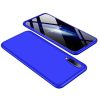 Full Body Case 360 Samsung Galaxy A50, hátlap, tok, kék