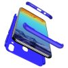 Full Body Case 360 Samsung Galaxy A50, hátlap, tok, kék