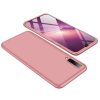 Full Body Case 360 Samsung Galaxy A50, hátlap, tok, rózsaszín