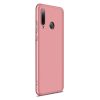 Full Body Case 360 Huawei P30 Lite hátlap, tok, rózsaszín