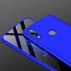Full Body Case 360 Xiaomi Redmi 7 hátlap, tok, kék