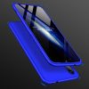 Full Body Case 360 Huawei Y6 (2019) hátlap, tok, kék