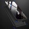 Full Body Case 360 Samsung Galaxy A40, hátlap, tok, fekete