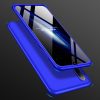 Full Body Case 360 Samsung Galaxy A70, hátlap, tok, kék