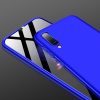 Full Body Case 360 Samsung Galaxy A70, hátlap, tok, kék