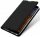Dux Ducis Skin Pro Samsung Galaxy Note 10 oldalra nyíló tok, fekete