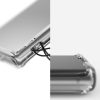 Ringke Fusion Bumper Samsung Galaxy Note 10 Plus hátlap, tok, átlátszó