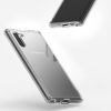Ringke Fusion Bumper Samsung Galaxy Note 10 Plus hátlap, tok, átlátszó