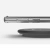 Ringke Fusion Bumper Samsung Galaxy Note 10 Plus hátlap, tok, fekete