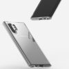 Ringke Air Ultra-Thin Cover Gel Case Samsung Galaxy Note 10 Plus hátlap, tok, átlátszó