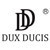 Dux Ducis Osom Series iPad 9.7 (2017/2018) oldalra nyíló TPU smart tok, fekete