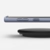 Ringke Air Ultra-Thin Cover Gel Case Samsung Galaxy Note 10 Plus hátlap, tok, fekete