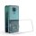 Huawei Mate 30 Lite/Nova 5i Pro Super Slim 0.5mm szilikon hátlap, tok, átlátszó