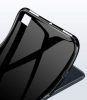 Slim Case Samsung Galaxy Tab E 9.6 T560 hátlap, tok, fekete