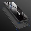Full Body Case 360 Samsung Galaxy A51, hátlap, tok, fekete