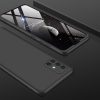 Full Body Case 360 Samsung Galaxy A51, hátlap, tok, fekete